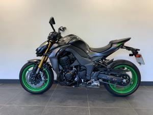 Watch video of Kawasaki Z1100 SE Z1100 SE in Gateshead 