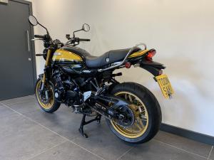 Used Kawasaki Z900 RS SE Z900 RS SE for sale in Gateshead  | Image 2