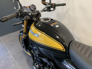 Used Kawasaki Z900 RS SE Z900 RS SE for sale in Gateshead  | Image 3