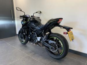 Used Kawasaki Z Z650 for sale in Gateshead  | Image 2