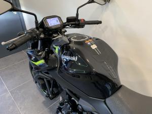 Used Kawasaki Z Z650 for sale in Gateshead  | Image 3