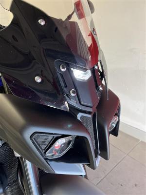 Used Yamaha MT-10 TOURER EDITION MT-10 TOURER EDITION for sale in Newcastle upon Tyne | Image 2
