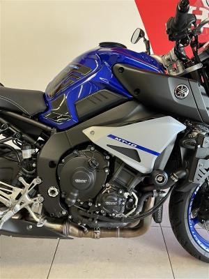 Used Yamaha MT-10 TOURER EDITION MT-10 TOURER EDITION for sale in Newcastle upon Tyne | Image 3