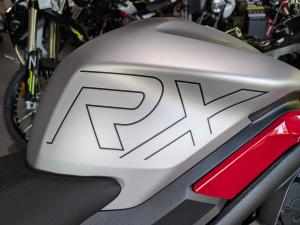 Used Triumph STREET TRIPLE RX STREET TRIPLE RX for sale in Newcastle | Image 3
