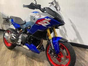Used BMW F 900 XR F 900 XR for sale in Newcastle | Image 2