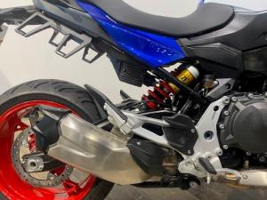 Used BMW F 900 XR F 900 XR for sale in Newcastle | Image 2