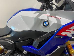 Used BMW F 900 XR F 900 XR for sale in Newcastle | Image 3