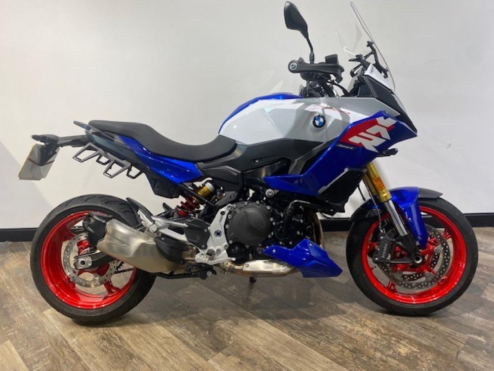 Used BMW F 900 XR F 900 XR for sale in Newcastle