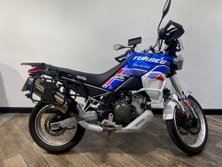 APRILIA TUAREG 660