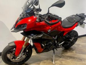 Used BMW S 1000 XR TE S 1000 XR TE for sale in Newcastle | Image 2
