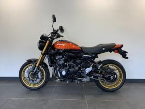 Used Kawasaki Z900 RS SE Z900 RS SE for sale in Gateshead  | Image 2