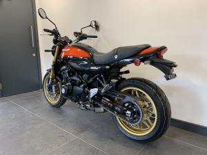 Used Kawasaki Z900 RS SE Z900 RS SE for sale in Gateshead  | Image 2