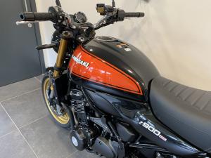 Used Kawasaki Z900 RS SE Z900 RS SE for sale in Gateshead  | Image 3