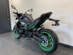 Used Kawasaki Z900 SE Z900 SE for sale in Gateshead  | Image 2