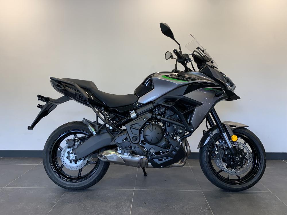 New Kawasaki VERSYS 650 VERSYS 650 for sale in Gateshead 