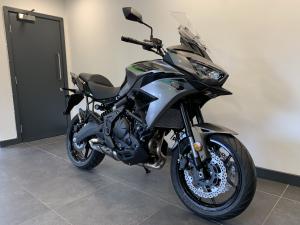 Used Kawasaki VERSYS 650 VERSYS 650 for sale in Gateshead  | Image 3