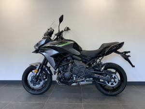 Used Kawasaki VERSYS 650 VERSYS 650 for sale in Gateshead  | Image 2