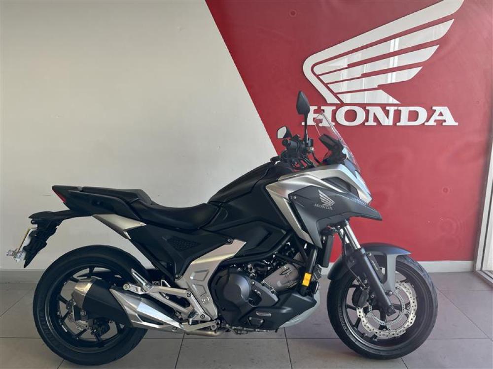 Used Honda NC750X DCT NC750X DCT for sale in Newcastle upon Tyne