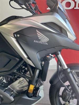 Used Honda NC750X DCT NC750X DCT for sale in Newcastle upon Tyne | Image 2