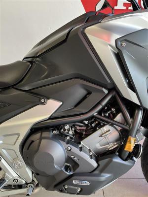 Used Honda NC750X DCT NC750X DCT for sale in Newcastle upon Tyne | Image 2