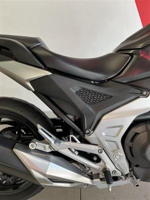Used Honda NC750X DCT NC750X DCT for sale in Newcastle upon Tyne | Image 3