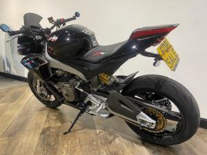Used Aprilia TUONO 660 FACTORY TUONO 660 FACTORY for sale in Newcastle | Image 2