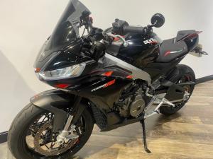 Used Aprilia TUONO 660 FACTORY TUONO 660 FACTORY for sale in Newcastle | Image 2