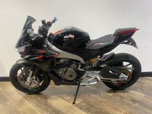 Used Aprilia TUONO 660 FACTORY TUONO 660 FACTORY for sale in Newcastle | Image 3
