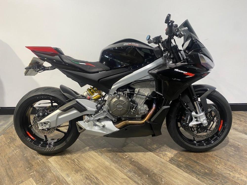 Used Aprilia TUONO 660 FACTORY TUONO 660 FACTORY for sale in Newcastle