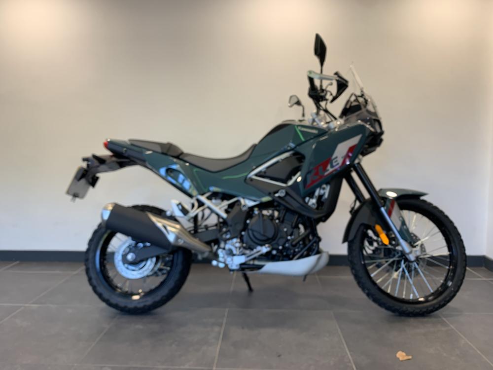 Used Kawasaki KLE 500 SE KLE 500 SE for sale in Gateshead 