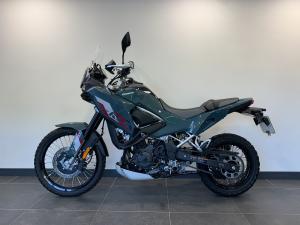 Used Kawasaki KLE 500 SE KLE 500 SE for sale in Gateshead  | Image 2