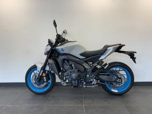 Used Yamaha MT-09 Y-AMT MT-09 Y-AMT for sale in Gateshead  | Image 2
