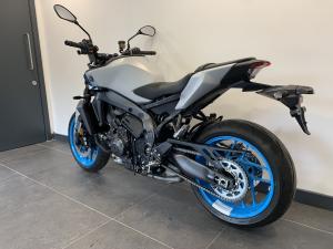 Used Yamaha MT-09 Y-AMT MT-09 Y-AMT for sale in Gateshead  | Image 2
