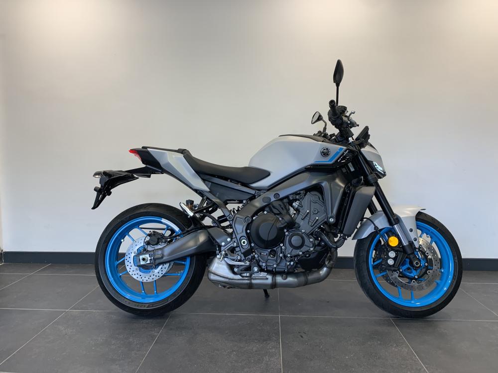 Used Yamaha MT-09 Y-AMT MT-09 Y-AMT for sale in Gateshead 