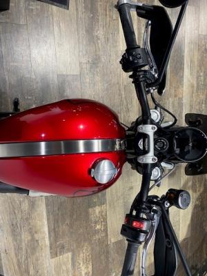 Used Triumph SCRAMBLER 1200 X SCRAMBLER 1200 X for sale in Newcastle | Image 2