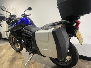 Used Triumph TIGER TIGER 800 for sale in Newcastle | Image 2