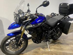 Used Triumph TIGER TIGER 800 for sale in Newcastle | Image 2