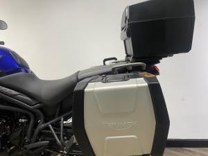 Used Triumph TIGER TIGER 800 for sale in Newcastle | Image 3