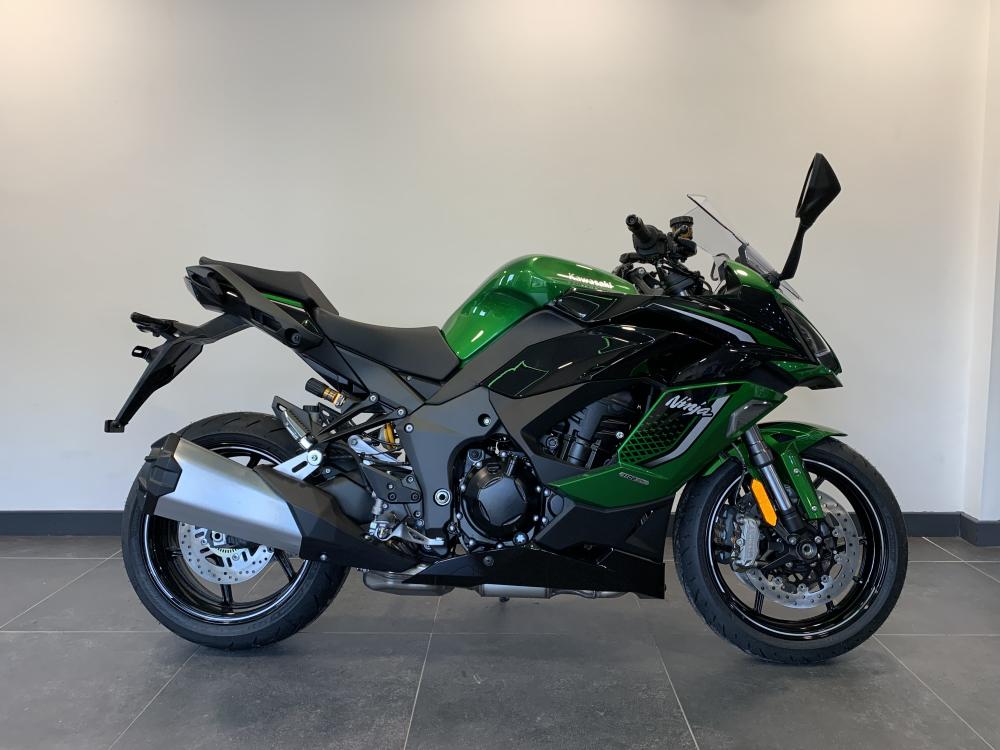 New Kawasaki NINJA 1100 SX SE NINJA 1100 SX SE for sale in Gateshead 