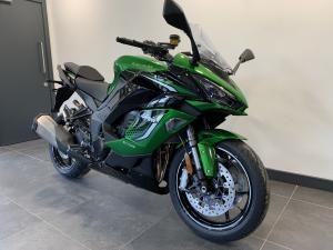 Used Kawasaki NINJA 1100 SX SE NINJA 1100 SX SE for sale in Gateshead  | Image 3