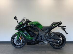 Used Kawasaki NINJA 1100 SX SE NINJA 1100 SX SE for sale in Gateshead  | Image 2