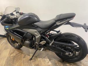 Used Triumph DAYTONA 660 DAYTONA 660 for sale in Newcastle | Image 2