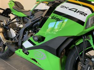 Used Kawasaki NINJA ZX-4RR PERFORMANCE NINJA ZX-4RR PERFORMANCE for sale in Gateshead  | Image 3