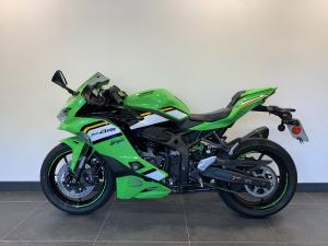 Used Kawasaki NINJA ZX-4RR PERFORMANCE NINJA ZX-4RR PERFORMANCE for sale in Gateshead  | Image 2