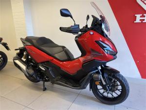 Used Honda ADV 350 ADV 350 for sale in Newcastle upon Tyne | Image 2