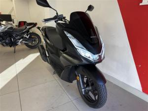 Used Honda PCX 125 PCX 125 for sale in Newcastle upon Tyne | Image 2