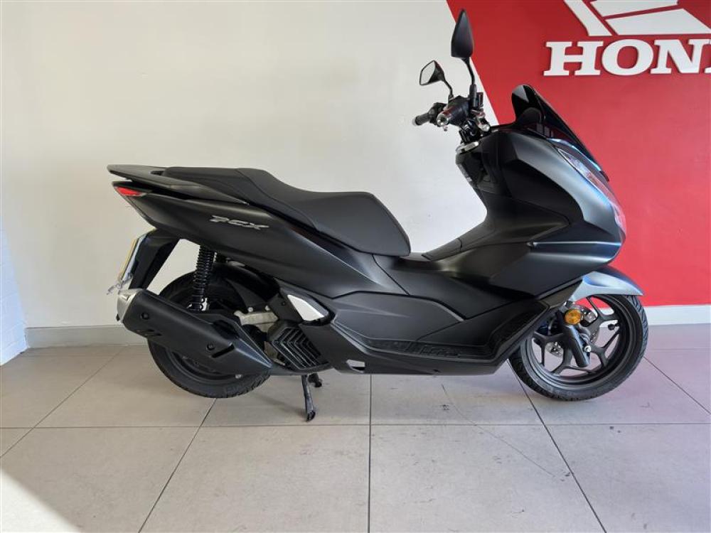 Used Honda PCX 125 PCX 125 for sale in Newcastle upon Tyne