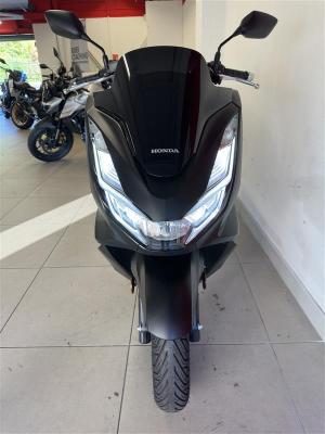 Used Honda PCX 125 PCX 125 for sale in Newcastle upon Tyne | Image 2