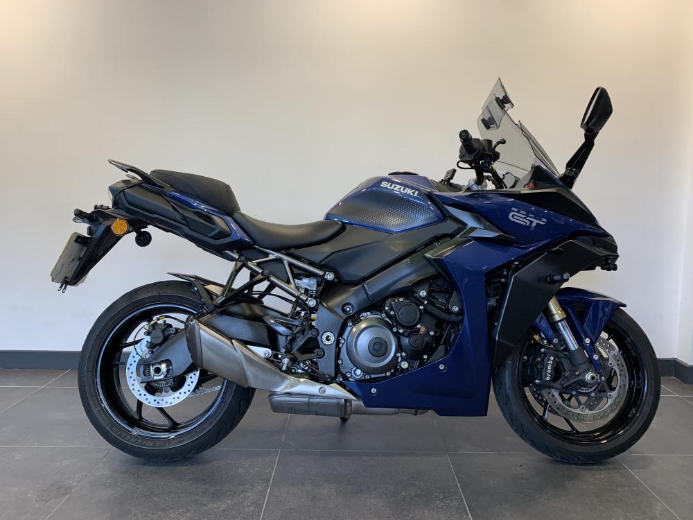 Used Suzuki GSX-S1000GT GSX-S1000GT for sale in Newcastle