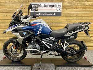 Used BMW R 1250 GS TE R 1250 GS TE for sale in Swindon | Image 2